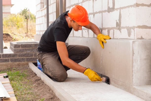 Licensed Wet Basement Repair service in Baltimore, MD - SGP Waterproofing